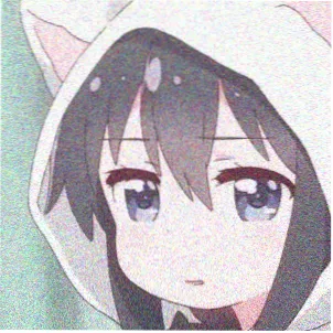 agc漫画读者旧唱片头像